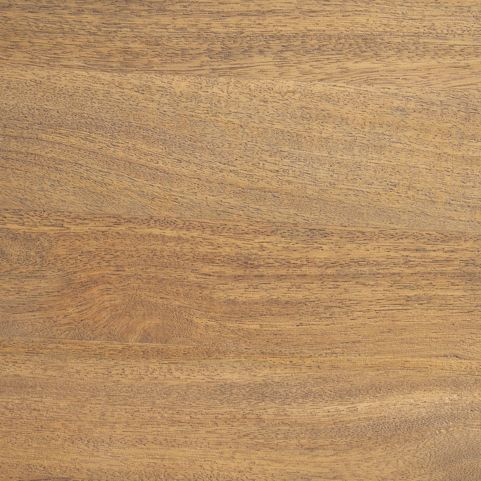 Mercana Shima 45" x 45" x 16" Solid Wood Coffee Table