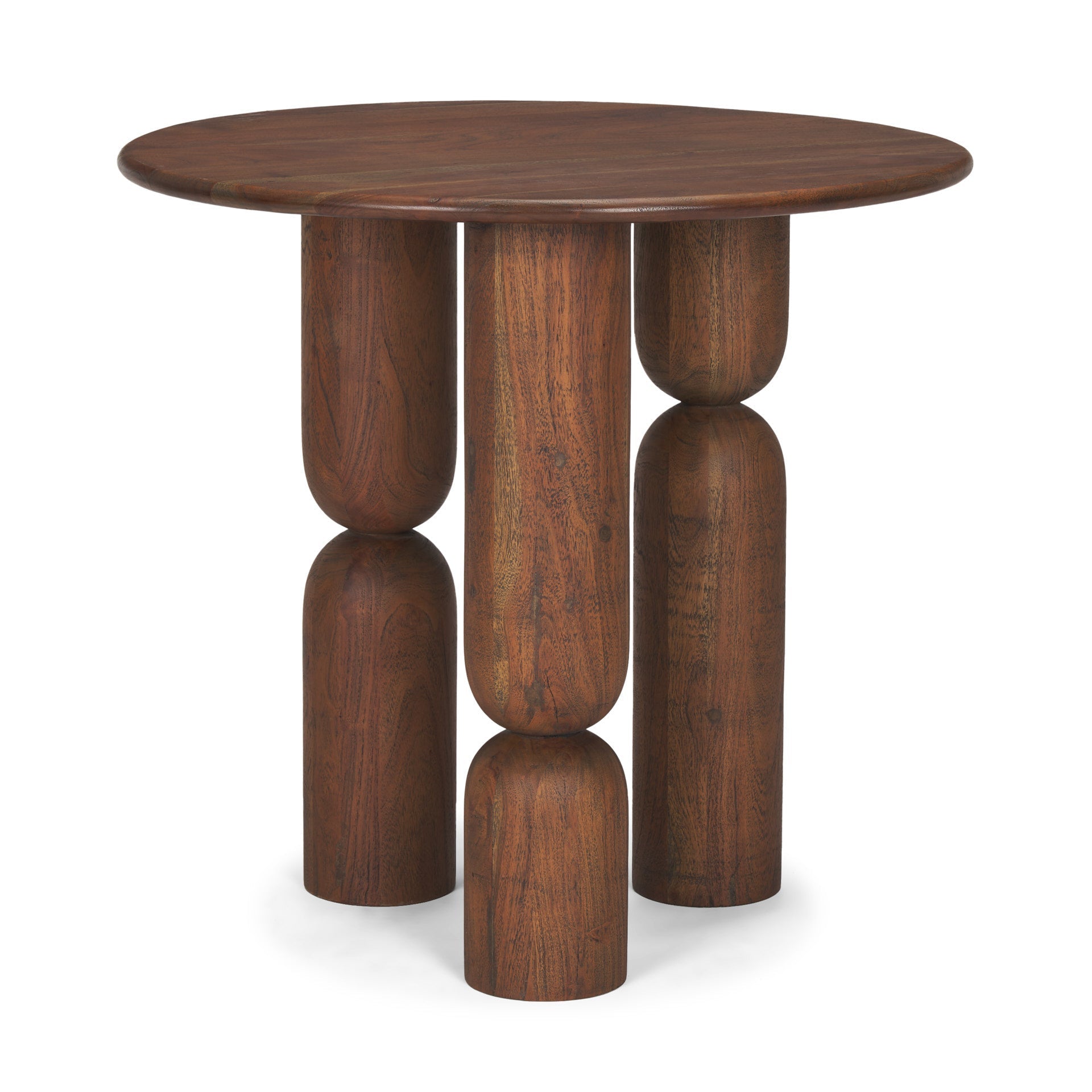 Mercana Sonel 32" x 32" x 30" Side Table