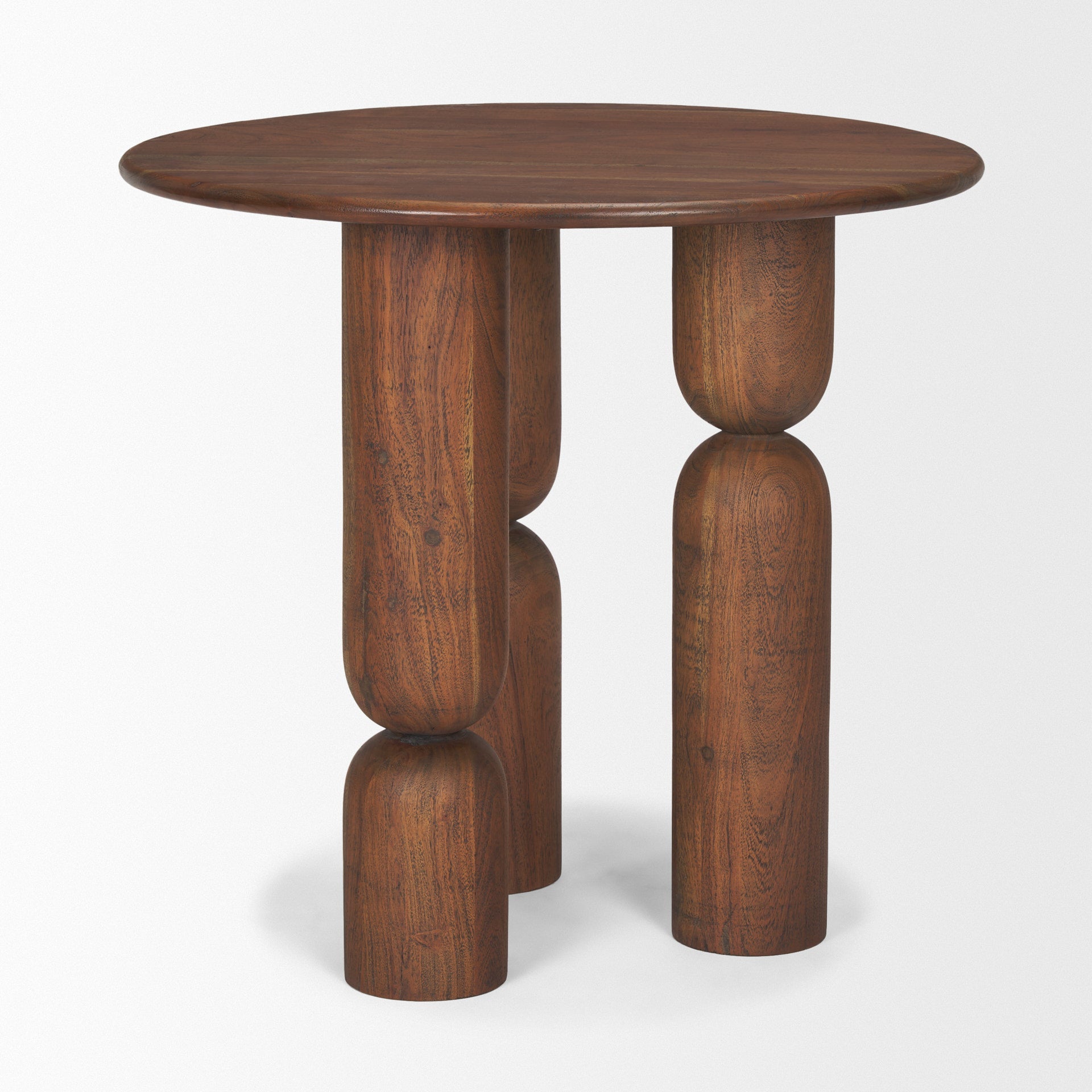 Mercana Sonel 32" x 32" x 30" Side Table