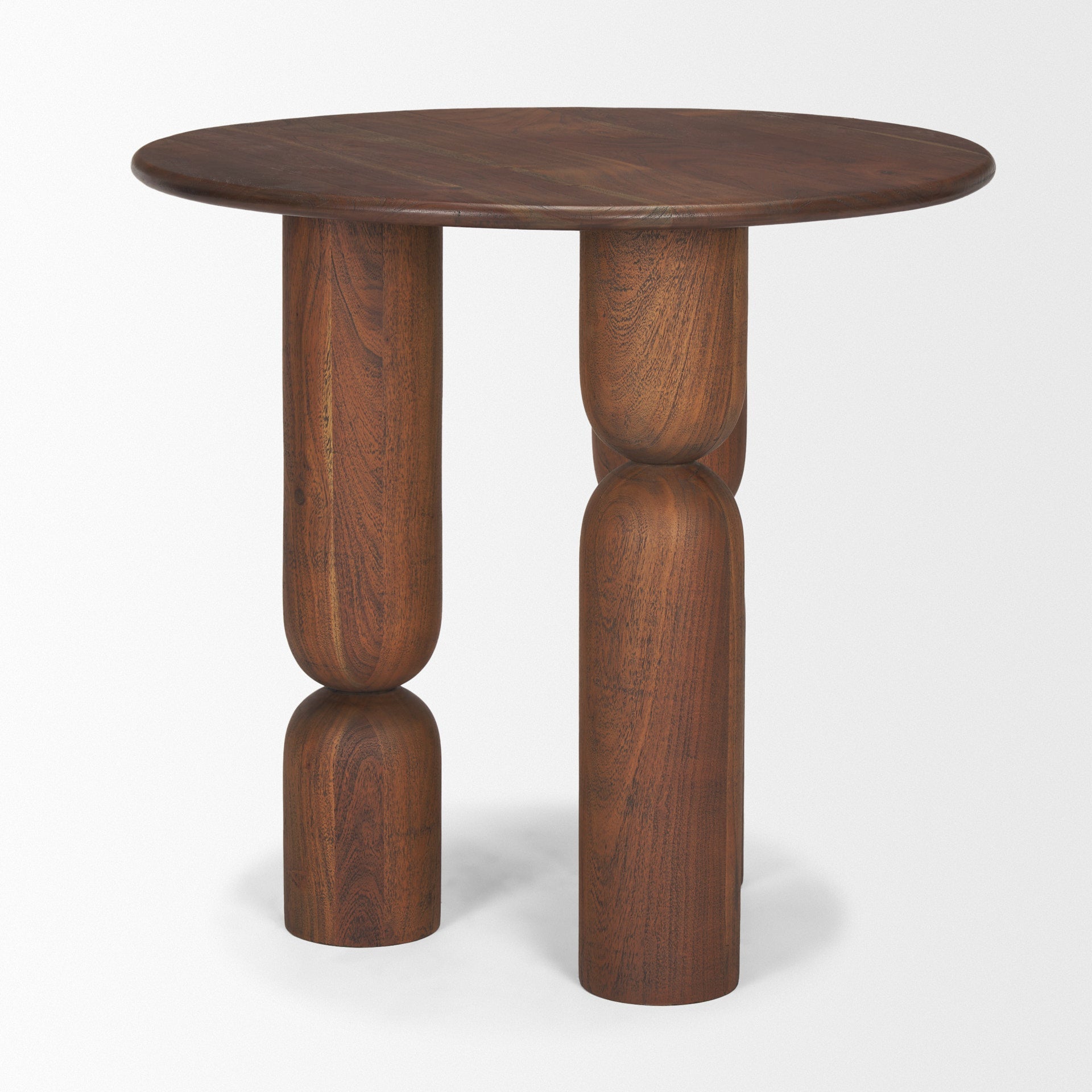Mercana Sonel 32" x 32" x 30" Side Table