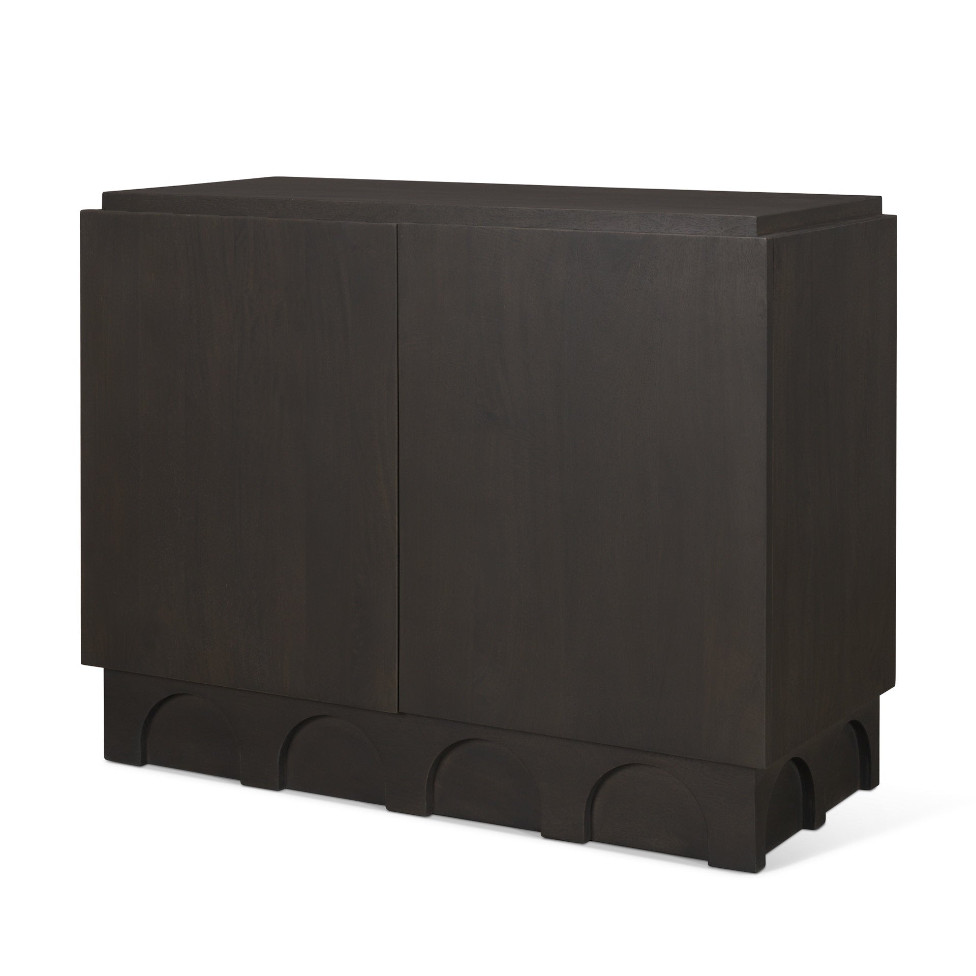 Mercana Wagner 40" x 18" x 32" Accent Cabinet