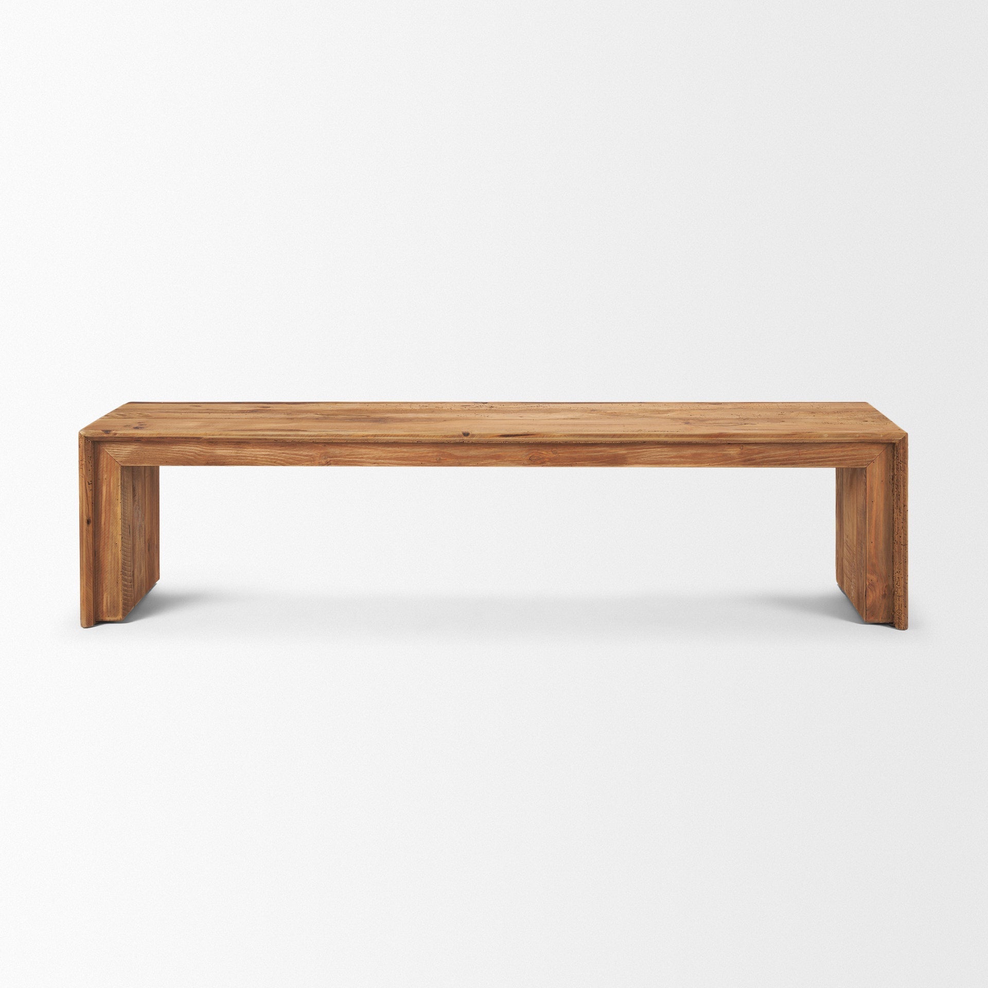 Mercana Tahira 68.9" x 15" x 16.9" Bench