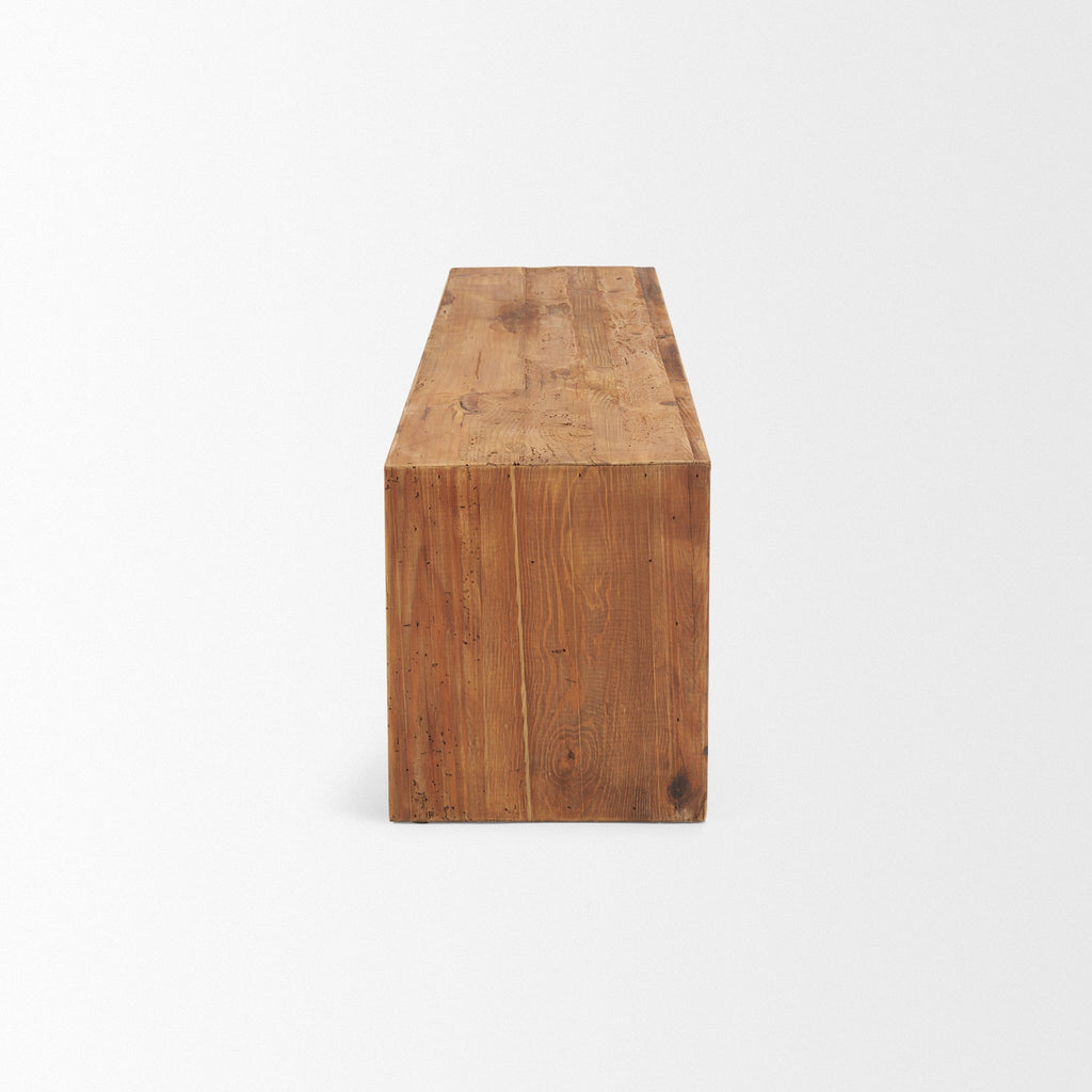 Mercana Tahira 68.9" x 15" x 16.9" Bench