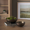 Mercana Tomiko 11" x 11" x 4" Bowl