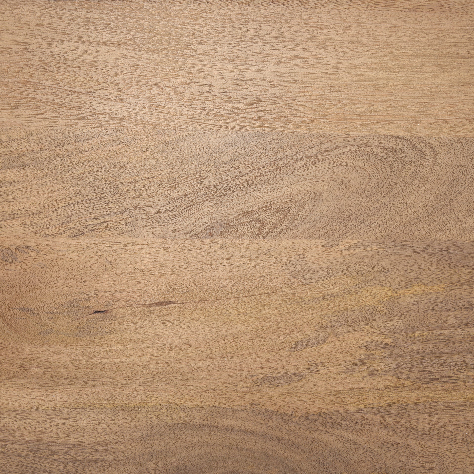 Mercana Soma 48" x 48" x 30" Solid Wood Dining Table
