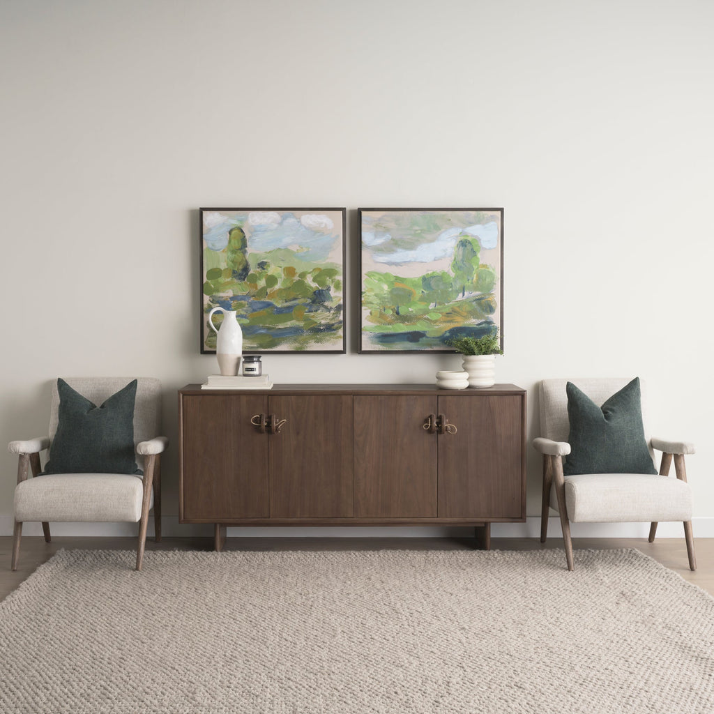 Mercana Nico 26" x 31.9" x 32.3" Side Chair