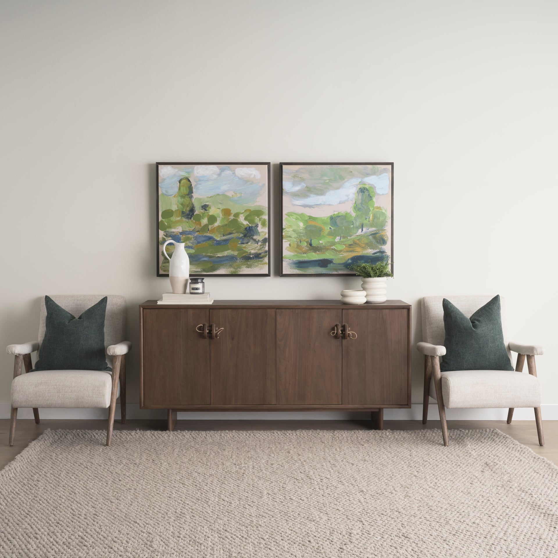 Mercana Nico 26" x 31.9" x 32.3" Side Chair