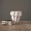 Mercana Vanna 11.8" x 11.6" x 11.8" Vase
