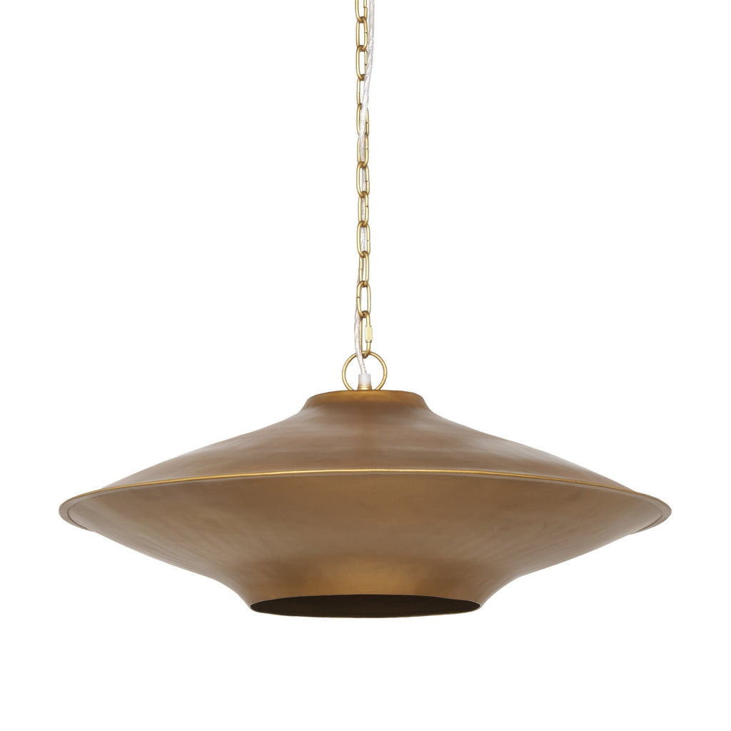 Mercana Titus 24" x 24" x 8" Pendant Lighting