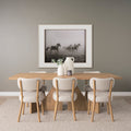 Mercana Owen 18.5" x 21.5" x 30.8" Dining Chair (Set of 2)