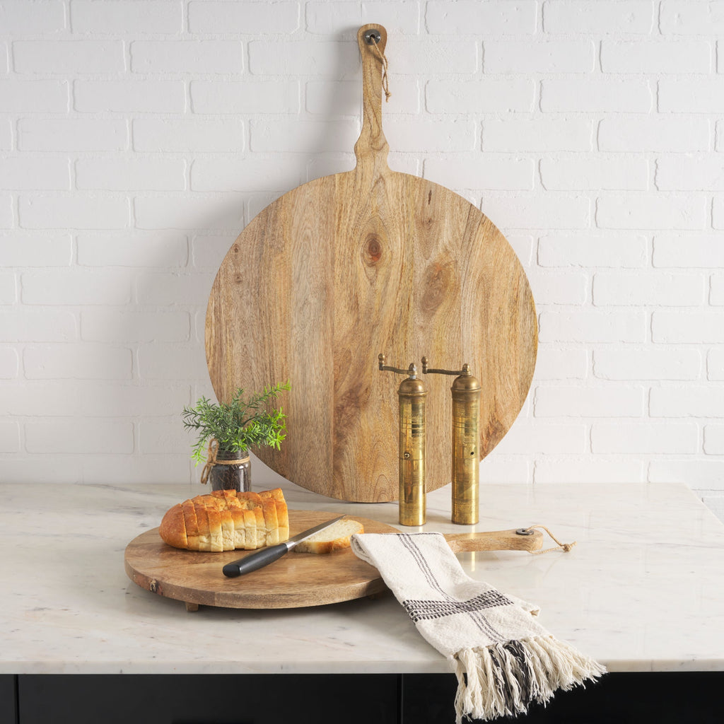 Mercana Karana 32.5" x 22.5" x 1.5" Tray