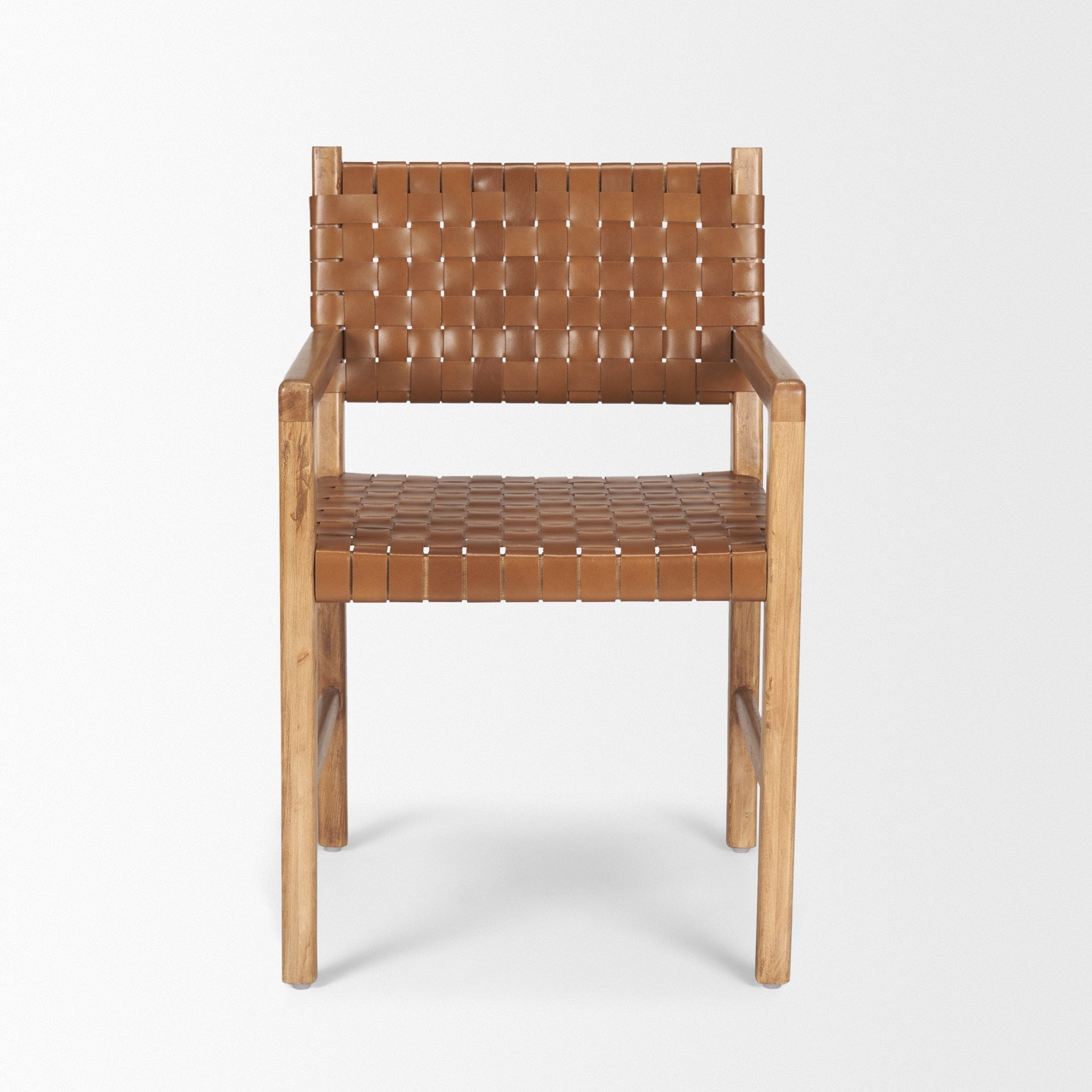 Mercana Shane 21" x 21.5" x 33.3" Dining Chair