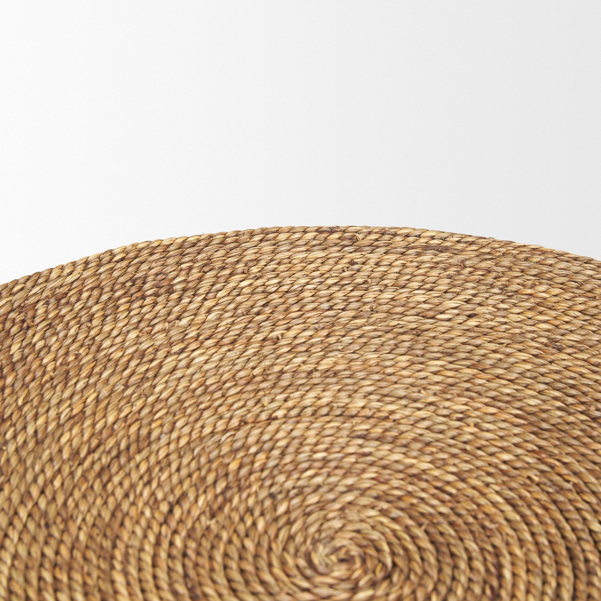 Mercana Wenopa 33.5" x 18.8" x 19.8" Side Table
