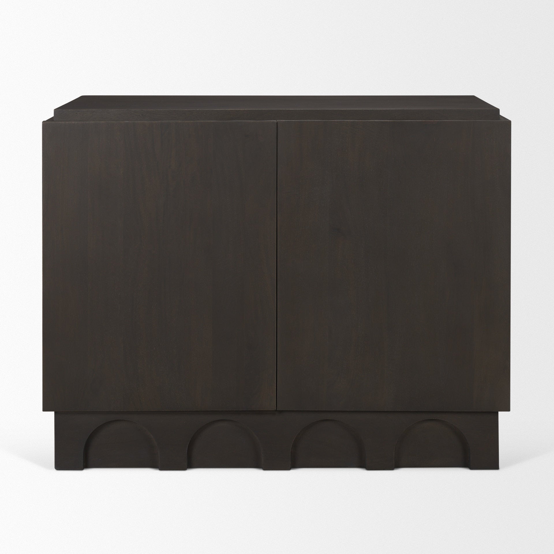 Mercana Wagner 40" x 18" x 32" Accent Cabinet