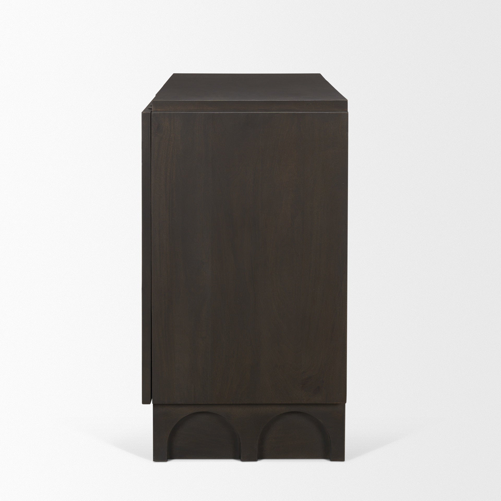 Mercana Wagner 40" x 18" x 32" Accent Cabinet
