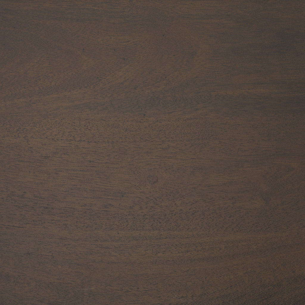 Mercana Takoda 36" x 36" x 13.5" Solid Wood Coffee Table