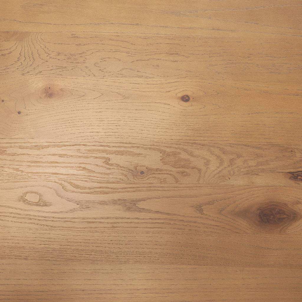 Mercana Suvan 72" x 36" x 30" Solid Wood Dining Table