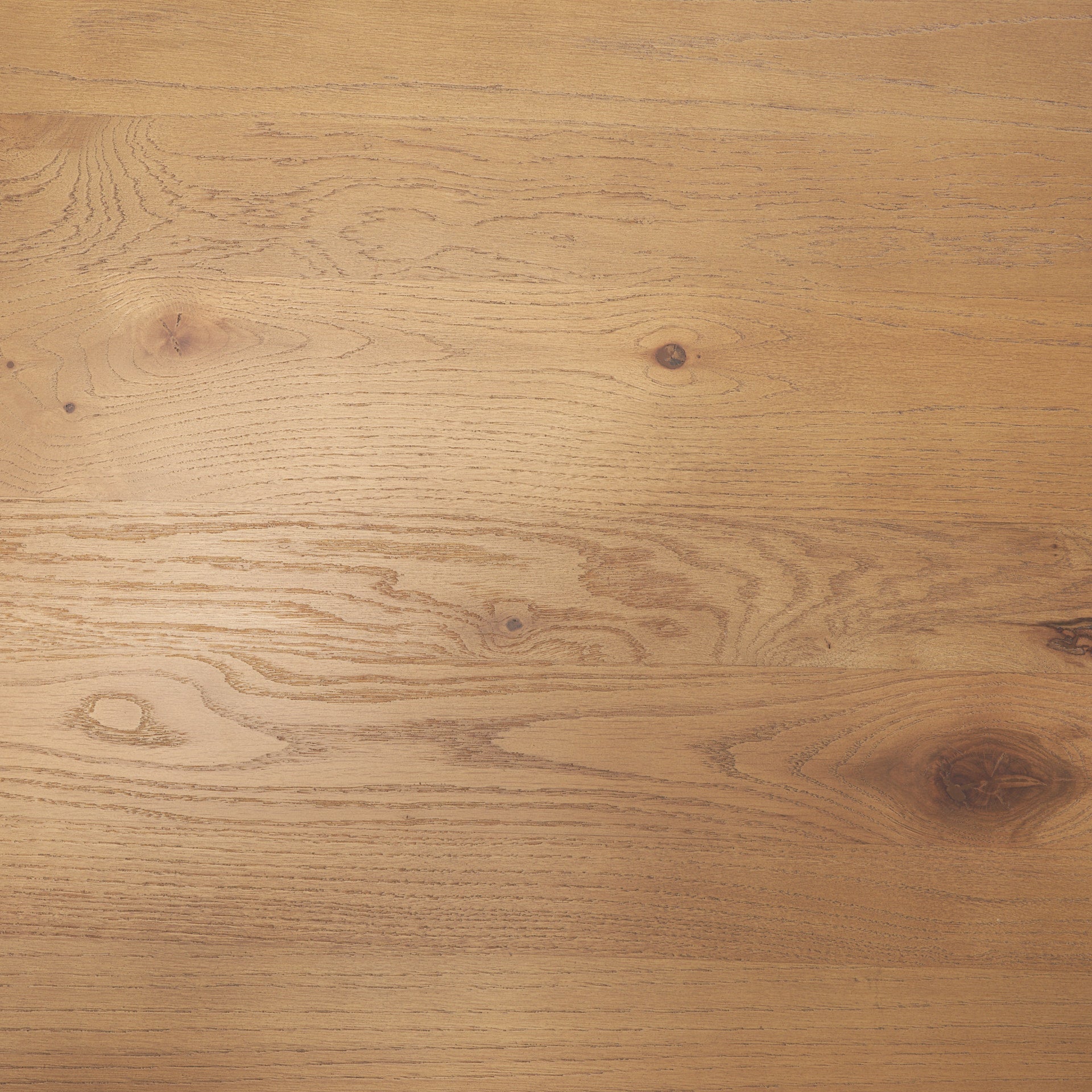 Mercana Suvan 84" x 42" x 30" Solid Wood Dining Table