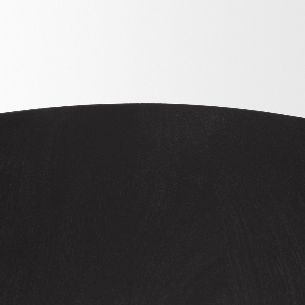 Mercana Soma 48" x 48" x 30" Solid Wood Dining Table
