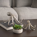 Mercana Strafford 13" x 7.1" x 12.2" Resin Decorative Object