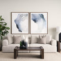 Mercana Warner 113" x 40.2" x 32.7"  Sectional Sofa - A