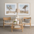 Mercana Rebecca 14" x 11" x 28.5" Table Lamp