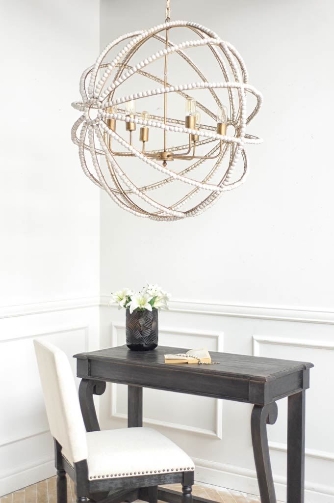 Mercana Ava 34" x 34" x 34" Chandelier