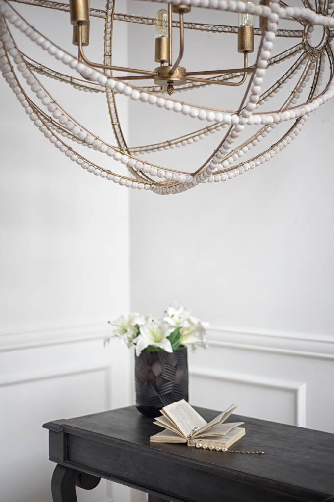Mercana Ava 34" x 34" x 34" Chandelier