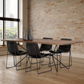 Mercana Thornton 17.7" x 24.8" x 31.5" Dining Chair (Set of 2)