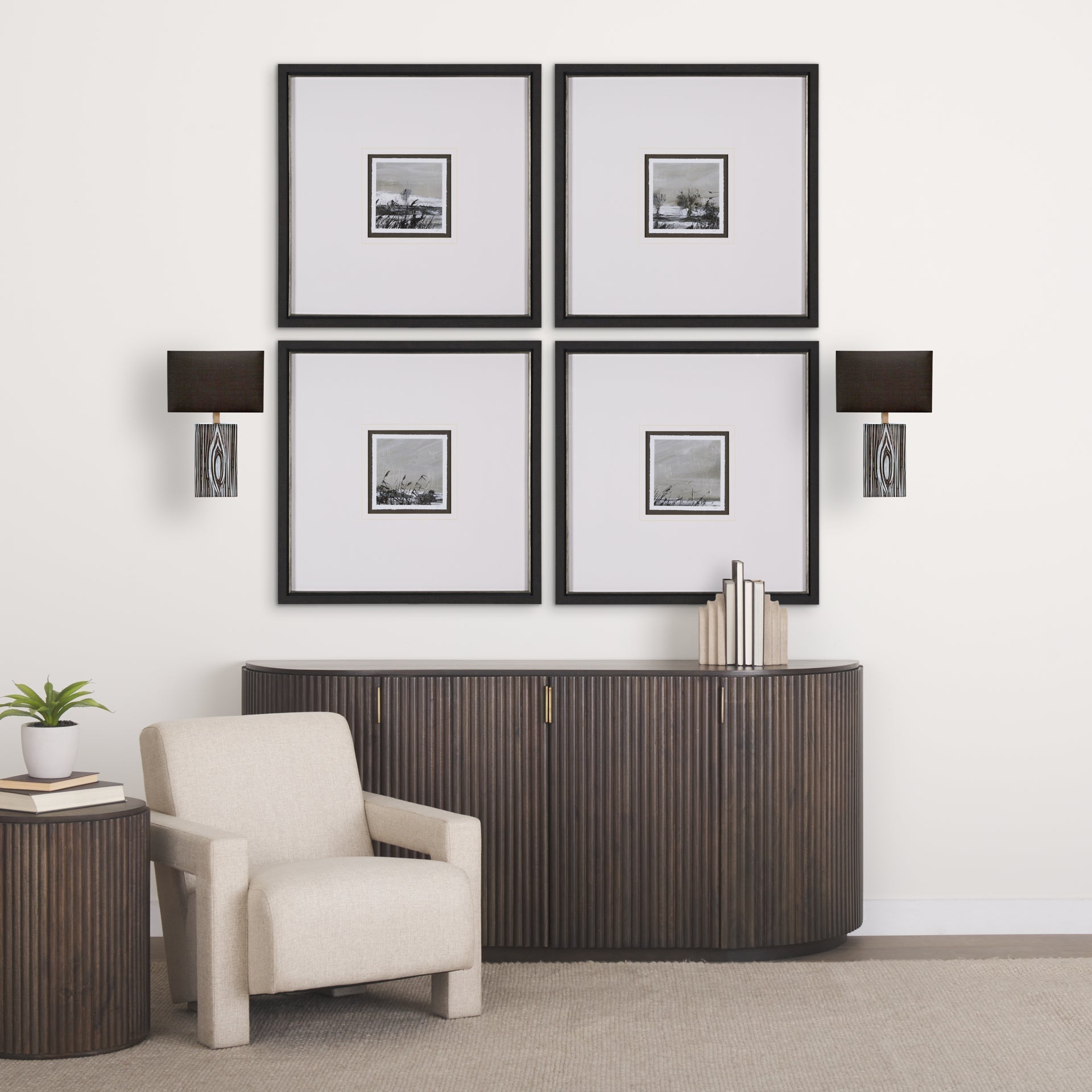 Mercana Maravilla 11" x 8.5" x 17" Wall Sconce