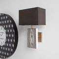Mercana Maravilla 11" x 8.5" x 17" Wall Sconce
