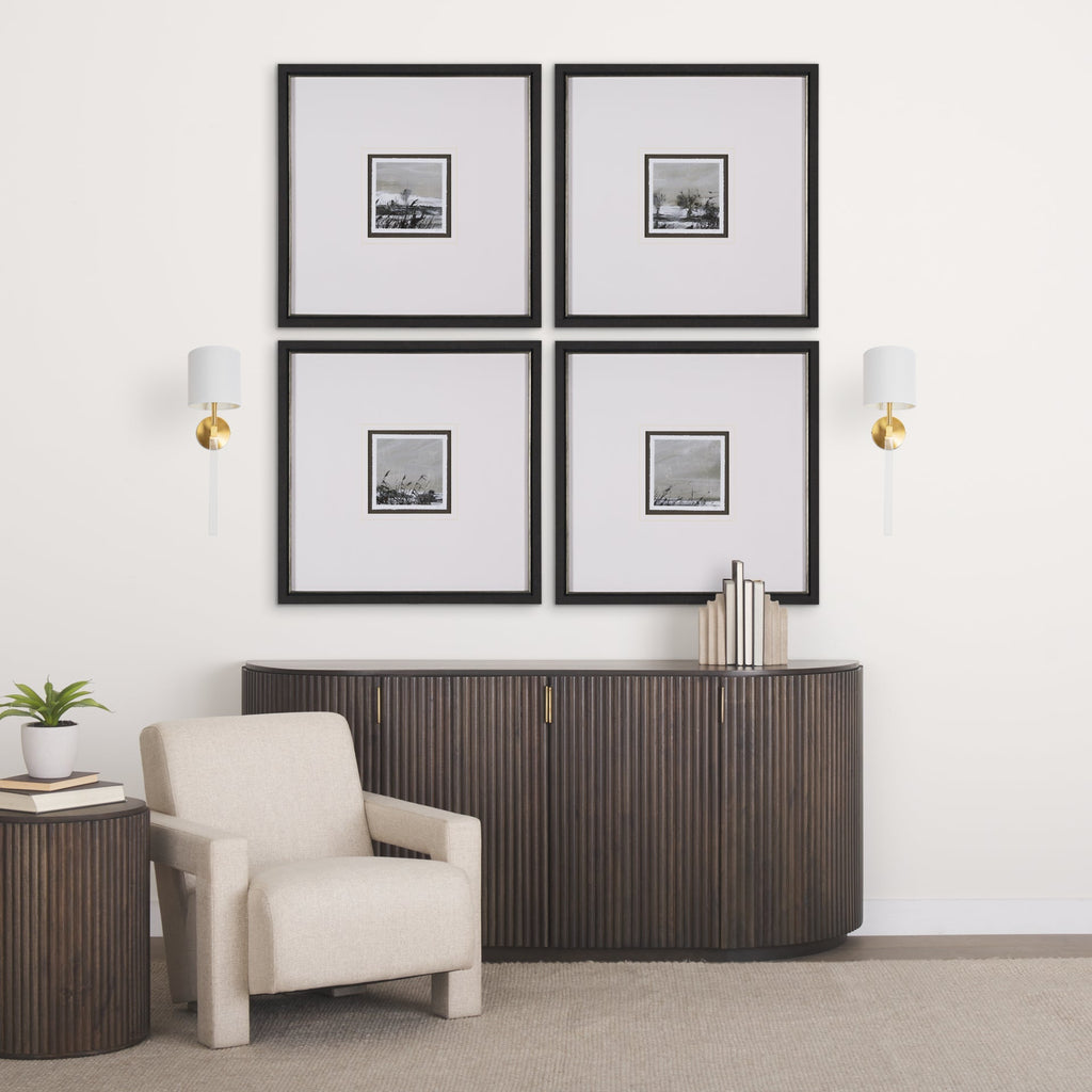 Mercana Santander 6.5" x 8.8" x 22" Wall Sconce