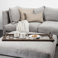 Mercana Stotonic 35" x 15.7" x 3.5" Tray