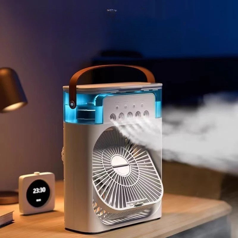 3-in-1 Portable Mini Air Cooler