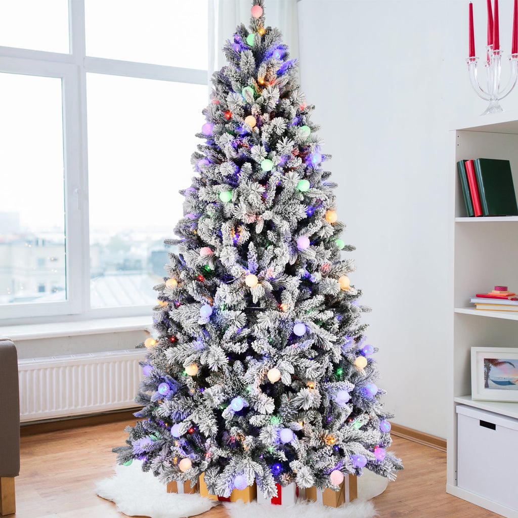 🎄 PVC Christmas Tree – Festive Home Decoration