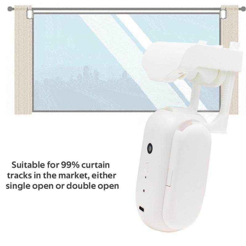 Wireless Electric Curtains Opener