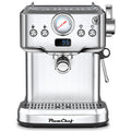 ☕ 20-Bar Professional Espresso Machine