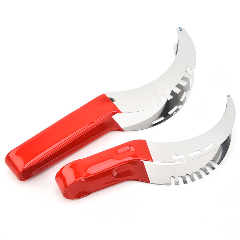 Fruit Cutter Tool ? Easy Fruit Slicer & Kitchen Prep Gadget