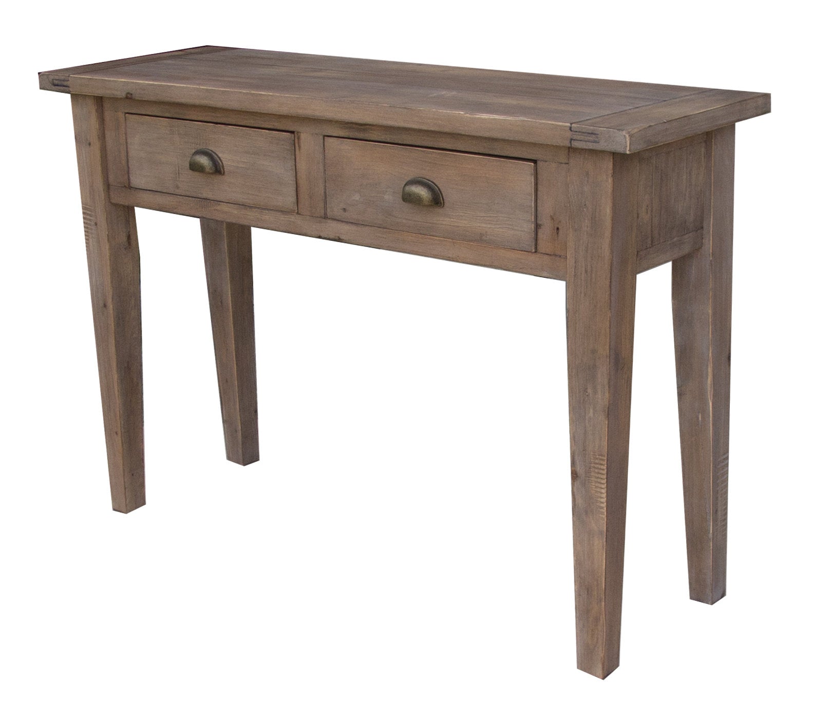 LH Home Irish Coast Small Console Table