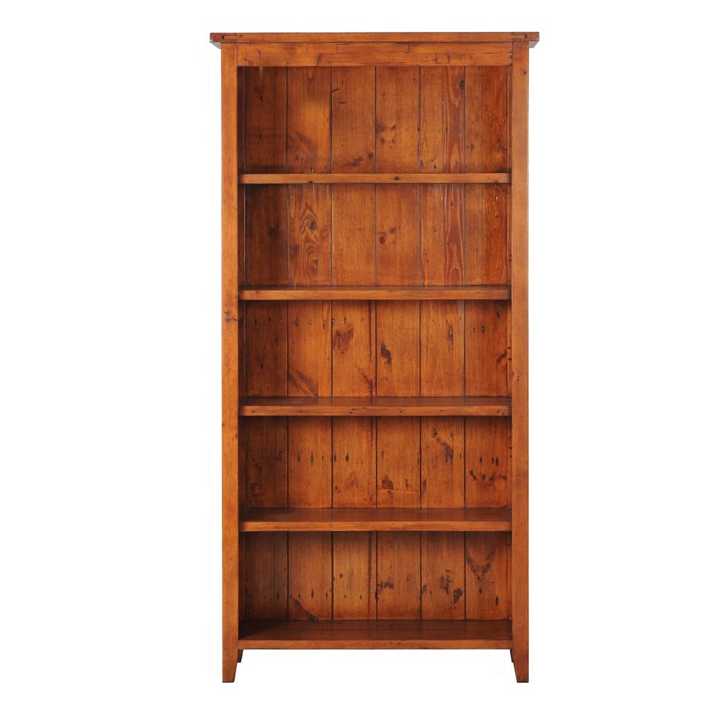 LH Home Lifestyle Bookcase
