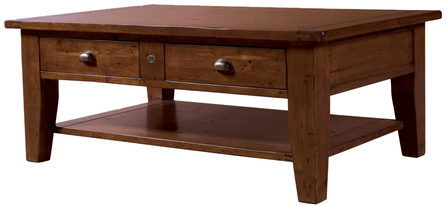 LH Home Irish Coast Small Coffee Table