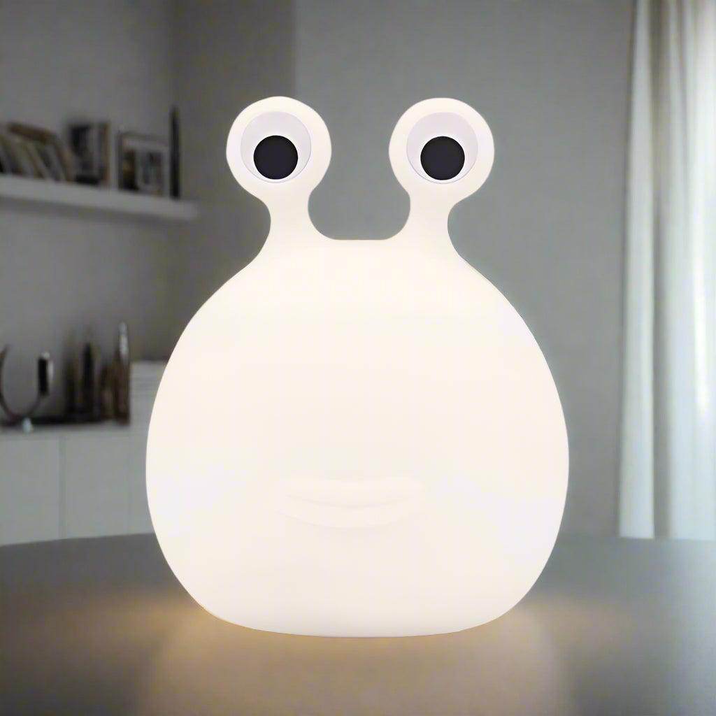 Slug night light for Kids
