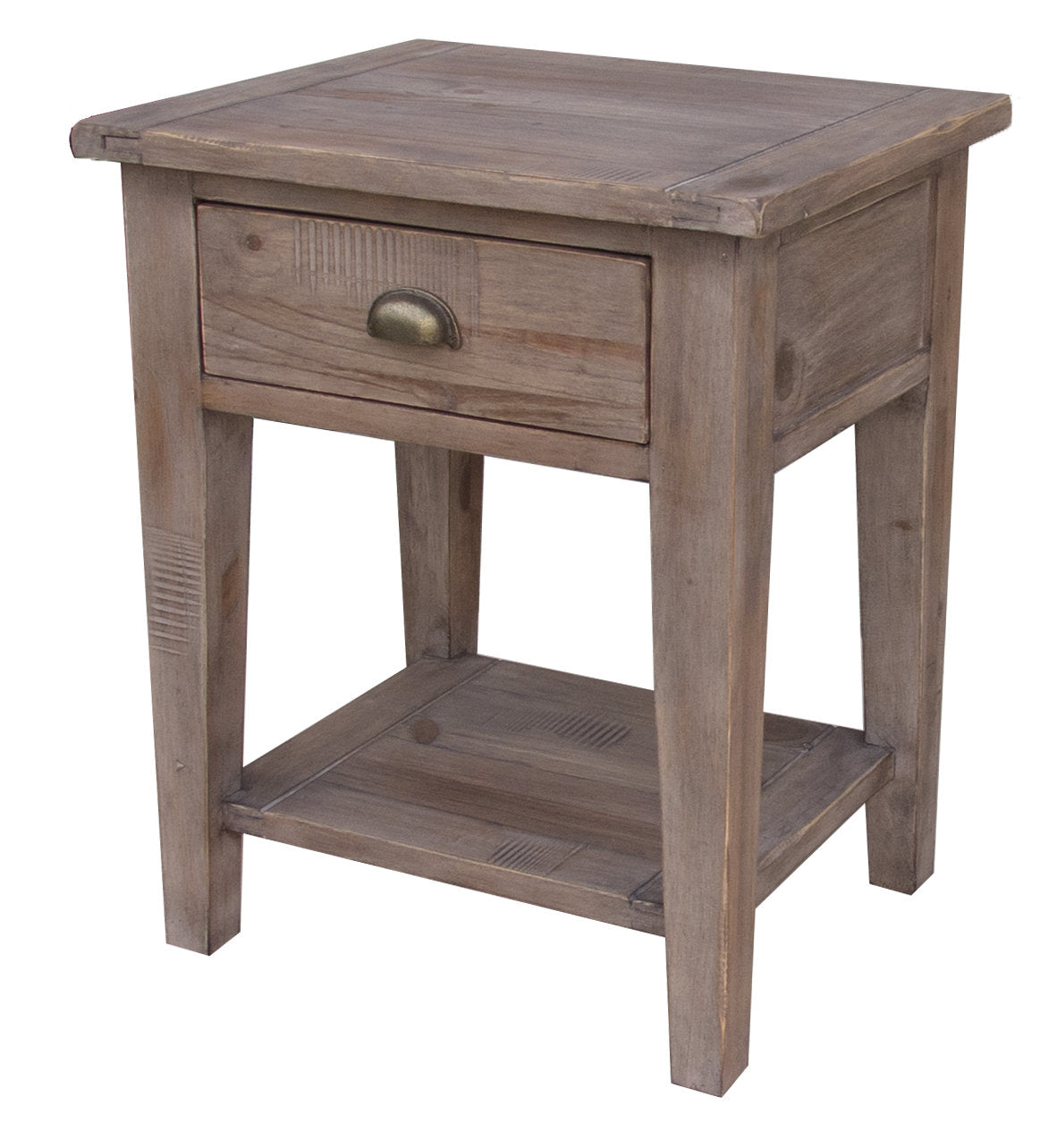 LH Home Irish Coast Small Side Table
