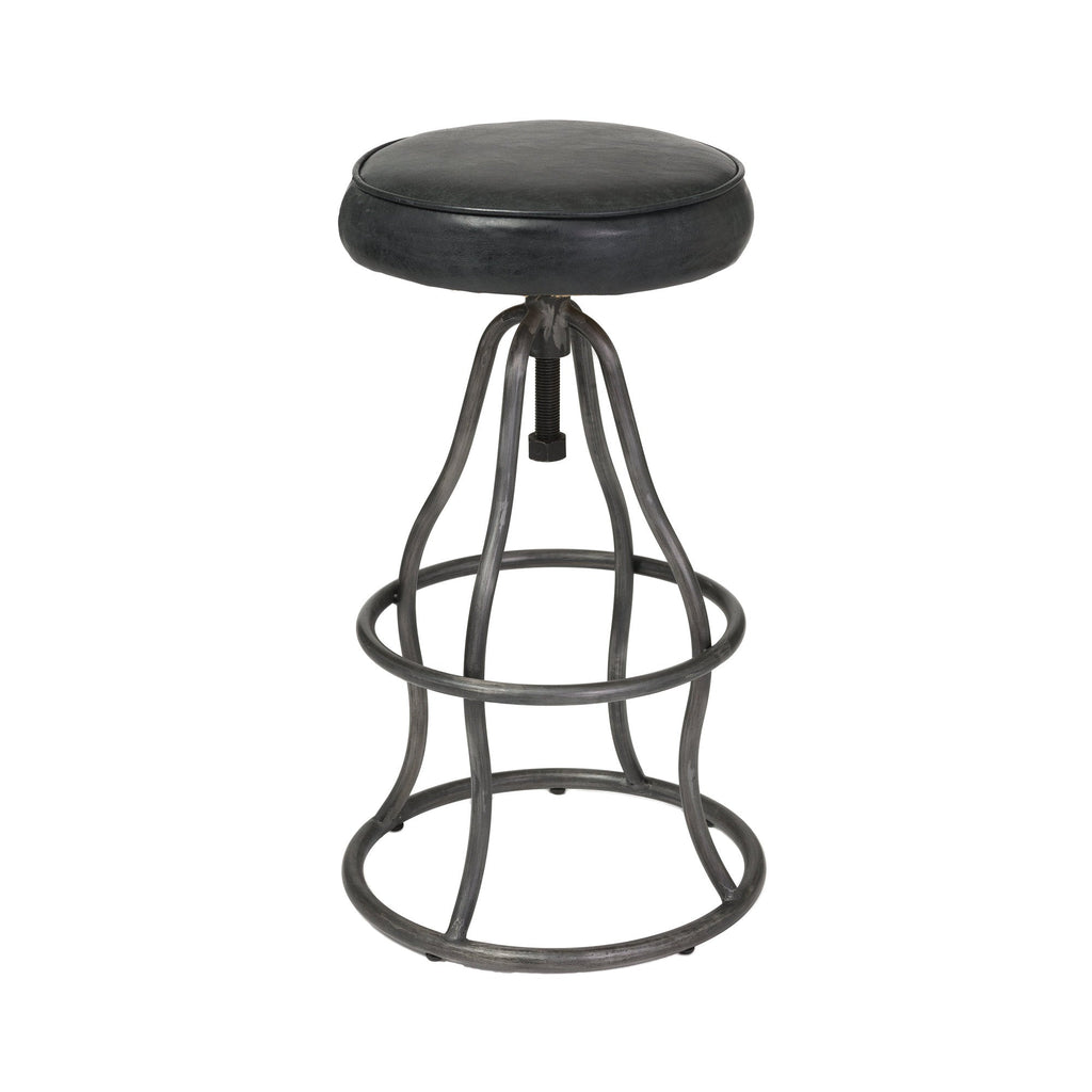 LH Home Bowie Stool