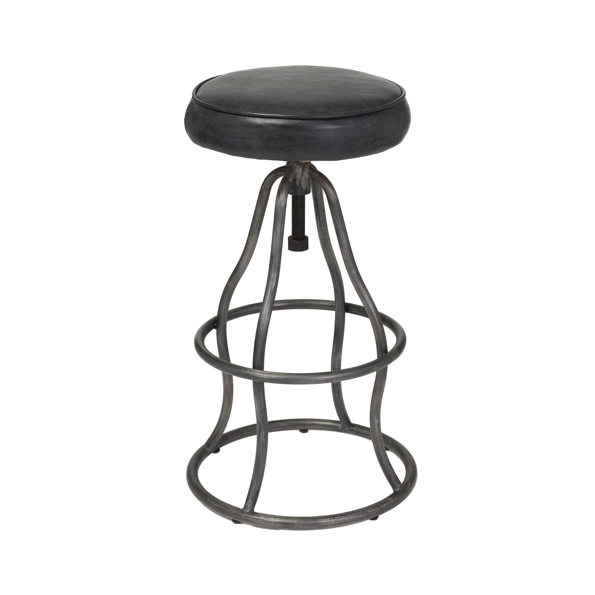 LH Home Bowie Stool