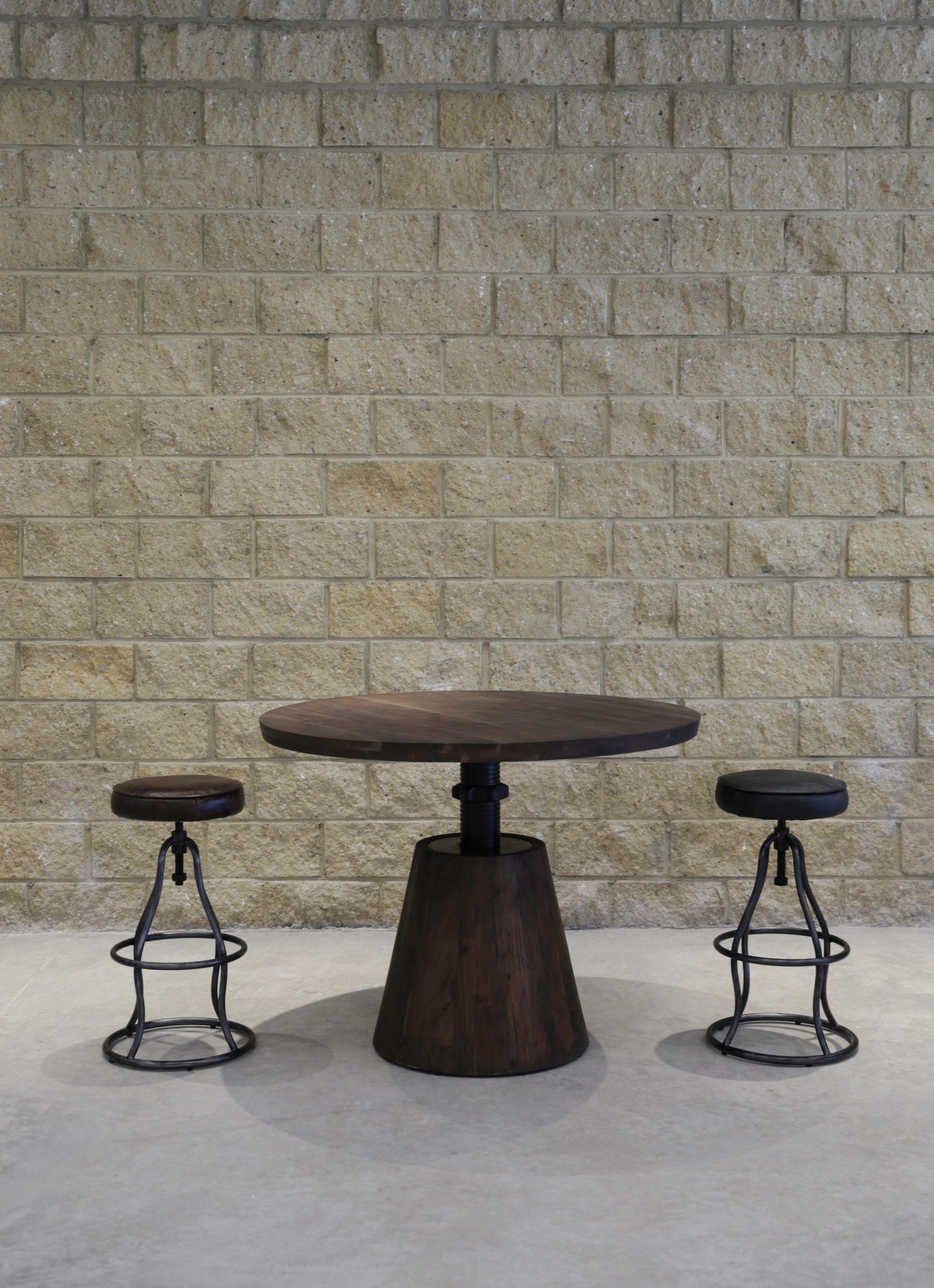 LH Home Bowie Stool