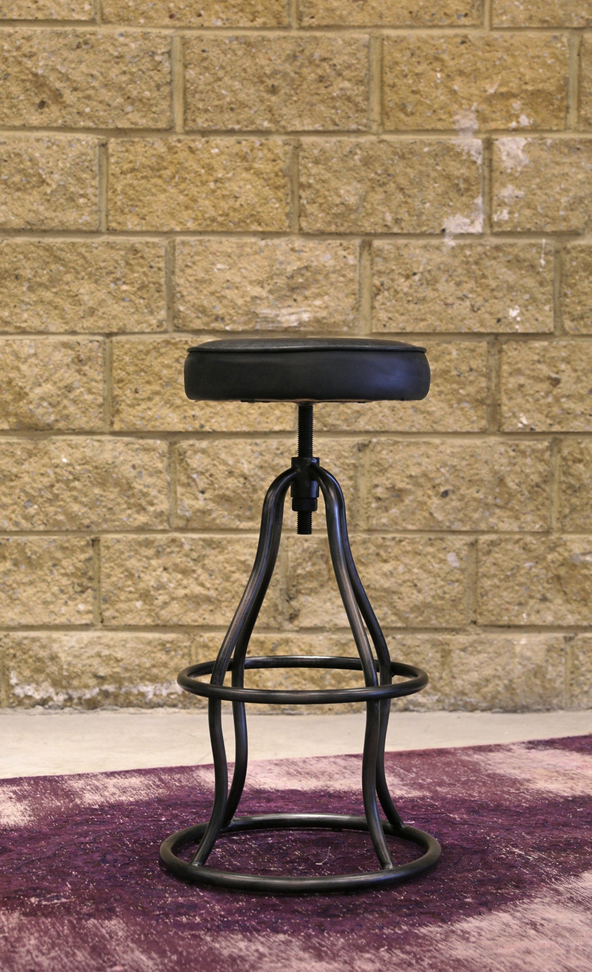 LH Home Bowie Stool