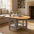 Santos Space Saving Coffee Table