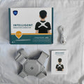 🧍 Smart Adjustable Posture Corrector Belt – Kids & Adults Posture Support