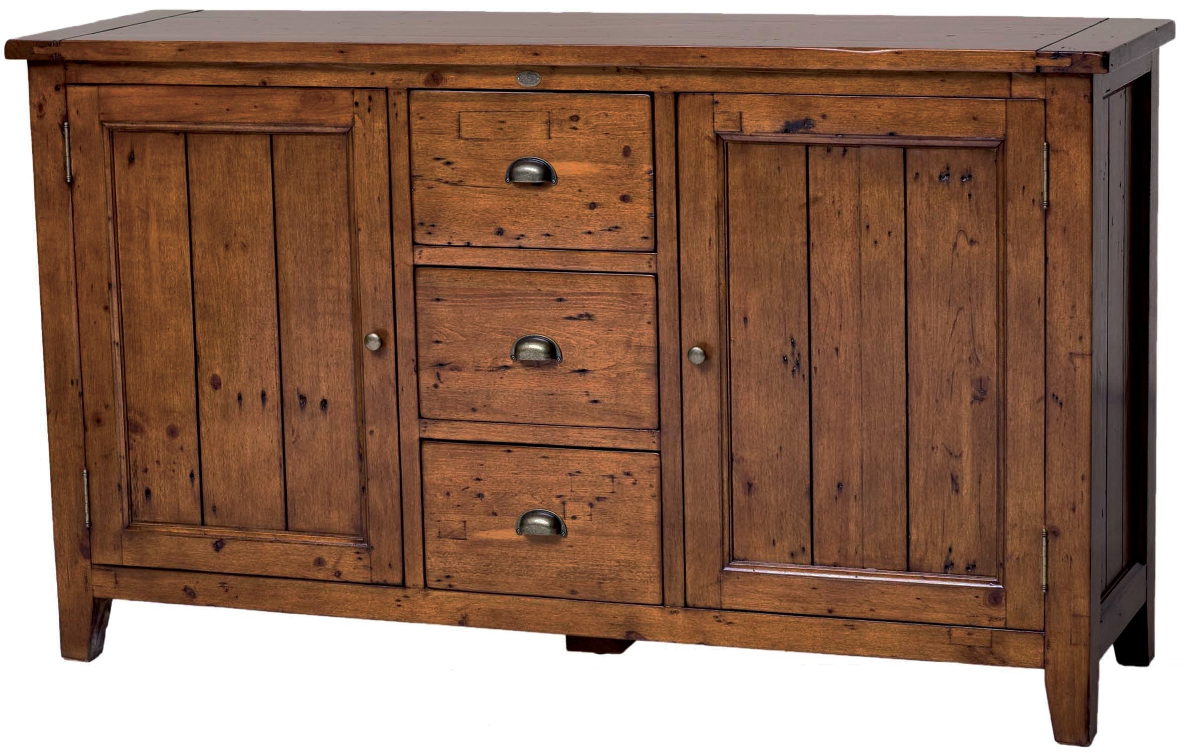 LH Home Irish Coast Large Sideboard